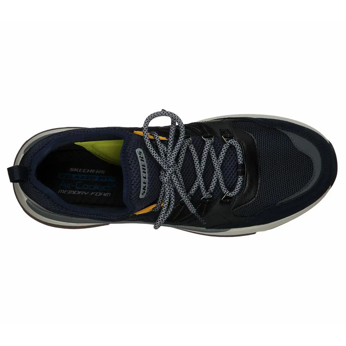 Skechers shoes - Benago Flinton - Benago Flinton - Navy 0