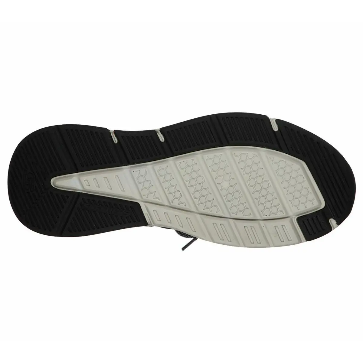 Skechers shoes - Benago Flinton - Benago Flinton - Navy 1