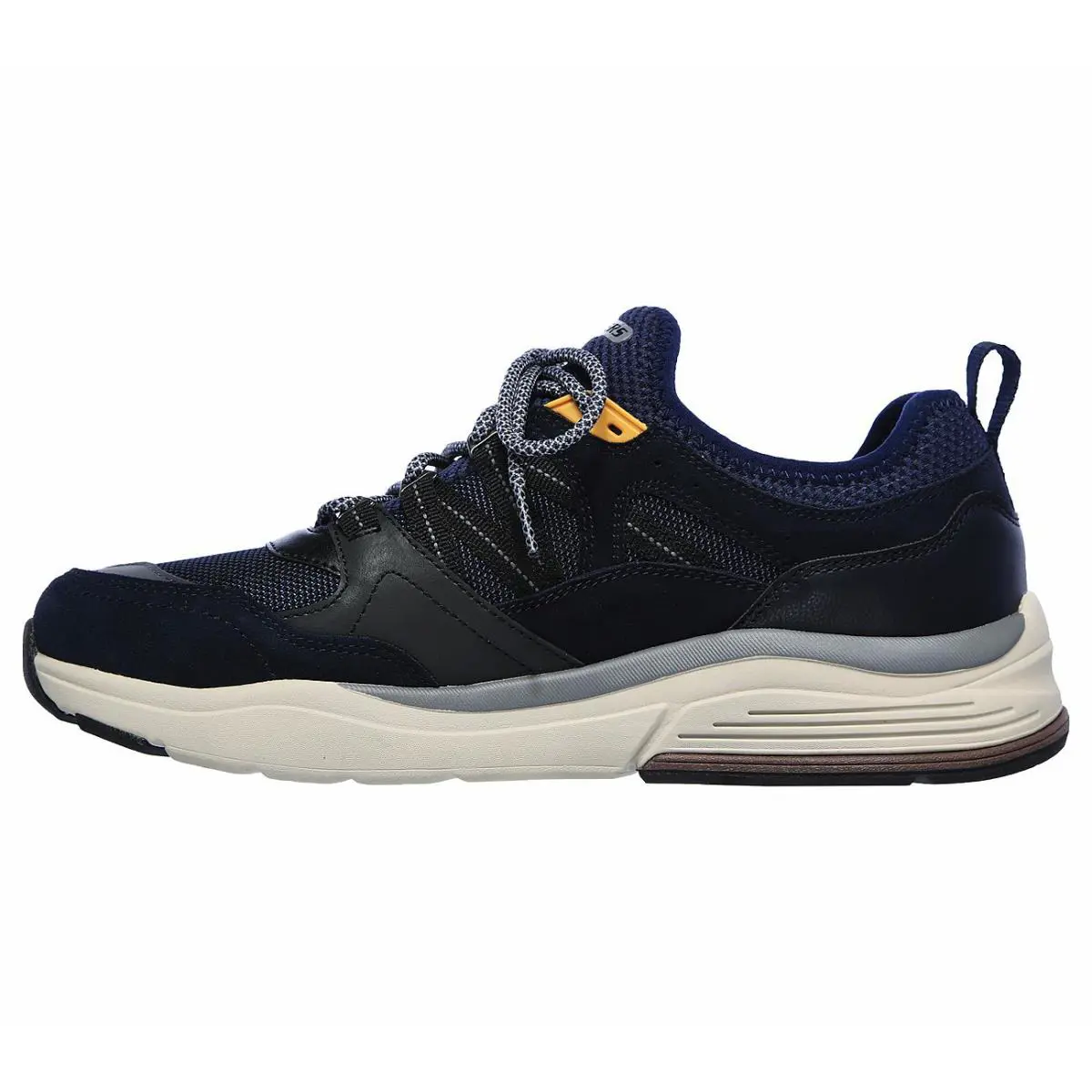 Skechers shoes - Benago Flinton - Benago Flinton - Navy 2