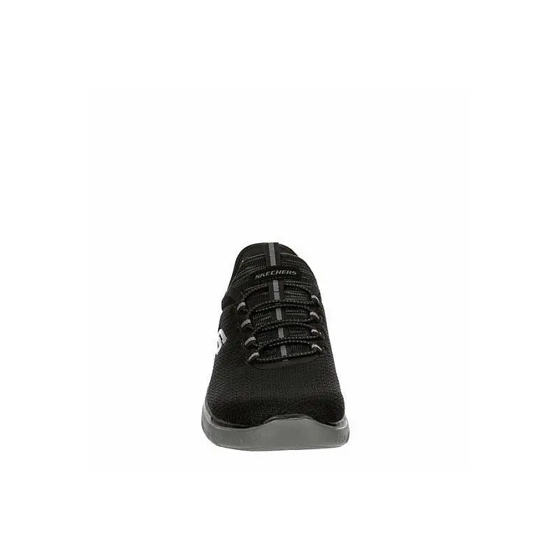 Skechers shoes - Skechers Summit - Summit - Black 2