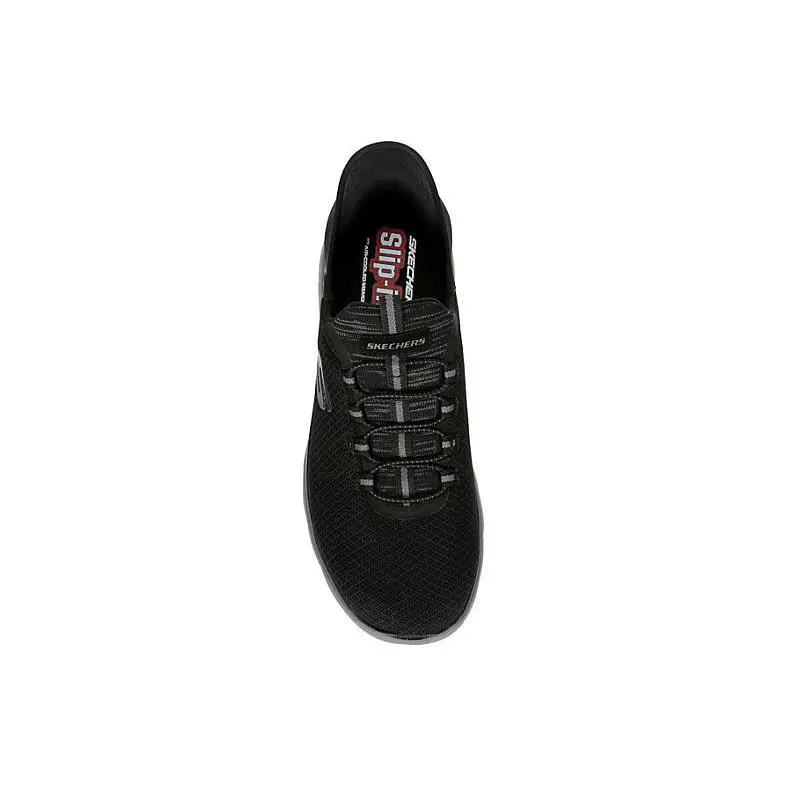 Skechers shoes - Skechers Summit - Summit - Black 3