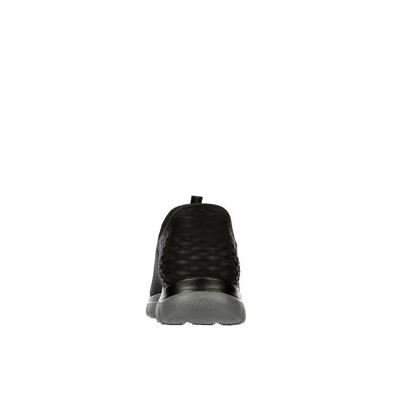 Skechers shoes - Skechers Summit - Summit - Black 4