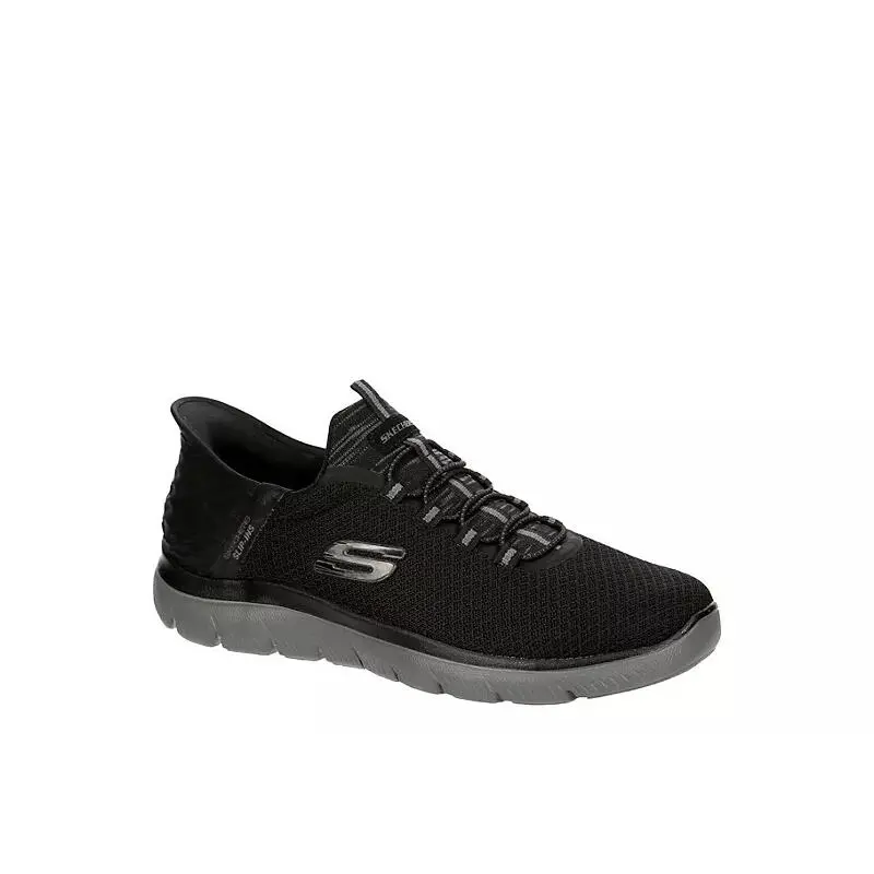 Skechers shoes - Skechers Summit - Summit - Black 6
