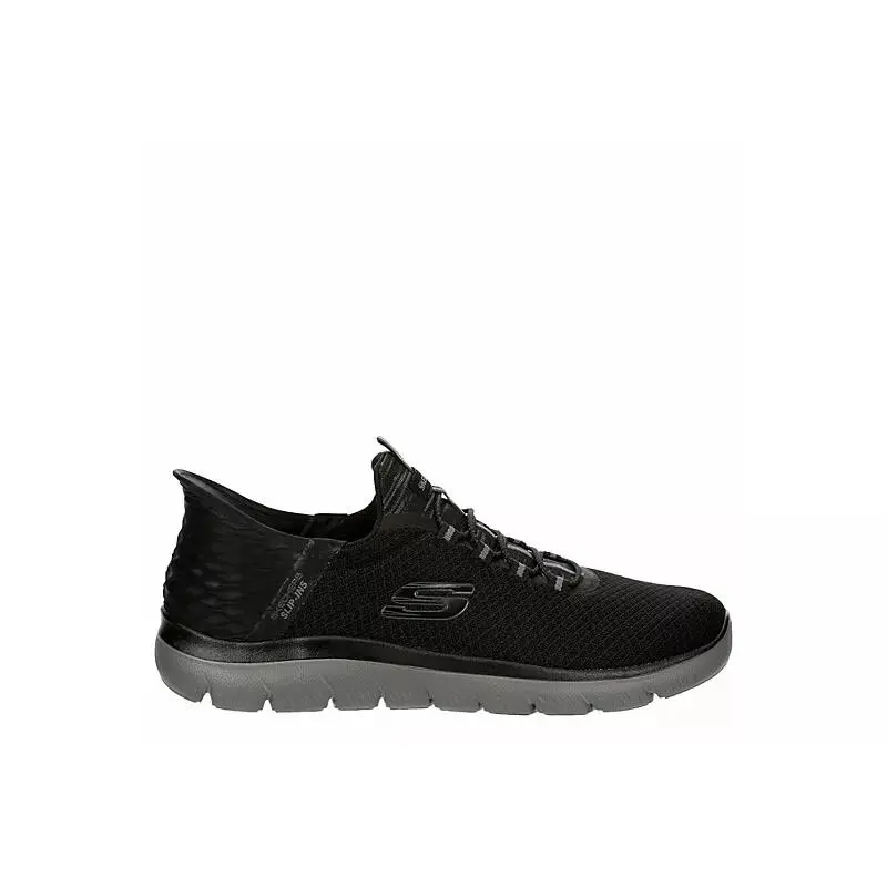 Skechers shoes - Skechers Summit - Summit - Black 7