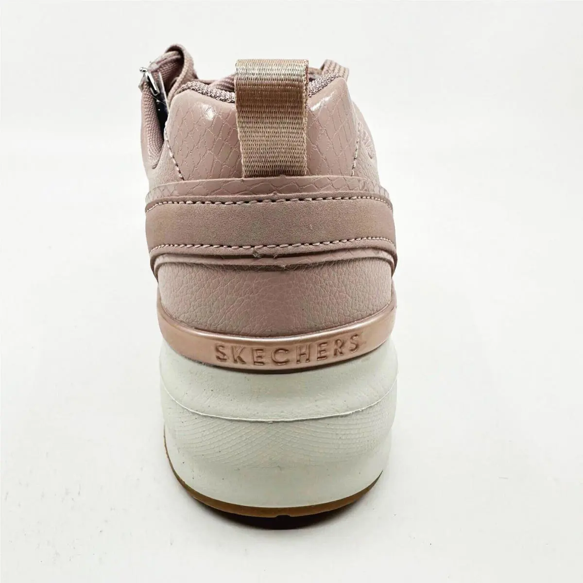 Skechers shoes MVE - Pink 9