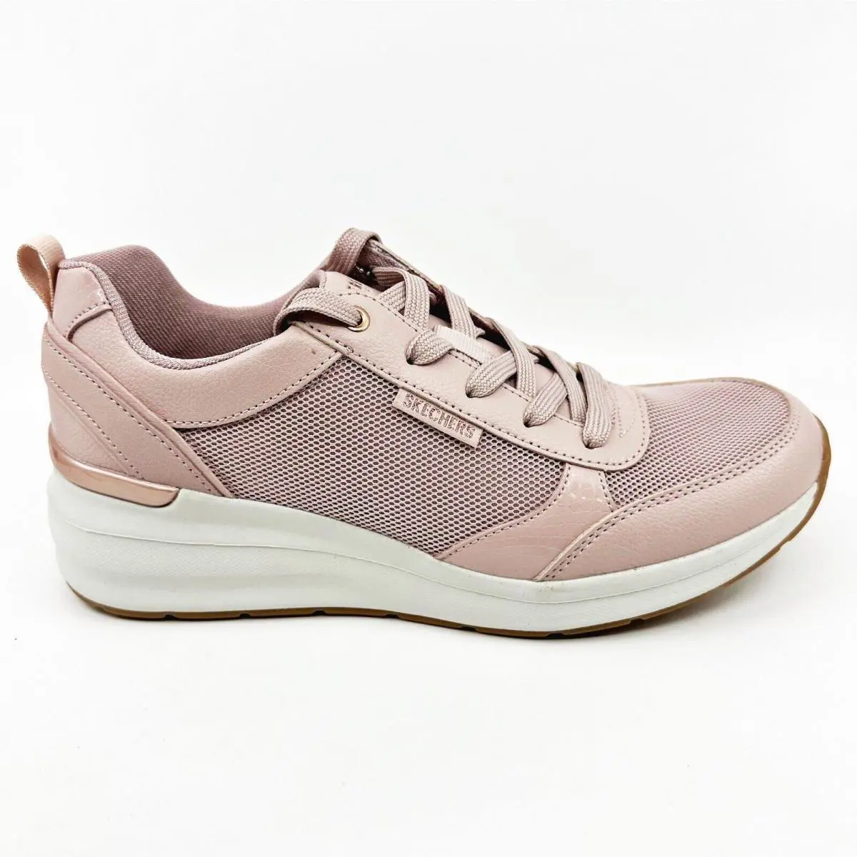 Skechers shoes - 155620 MVE - MVE - 155620 MVE - Pink 1