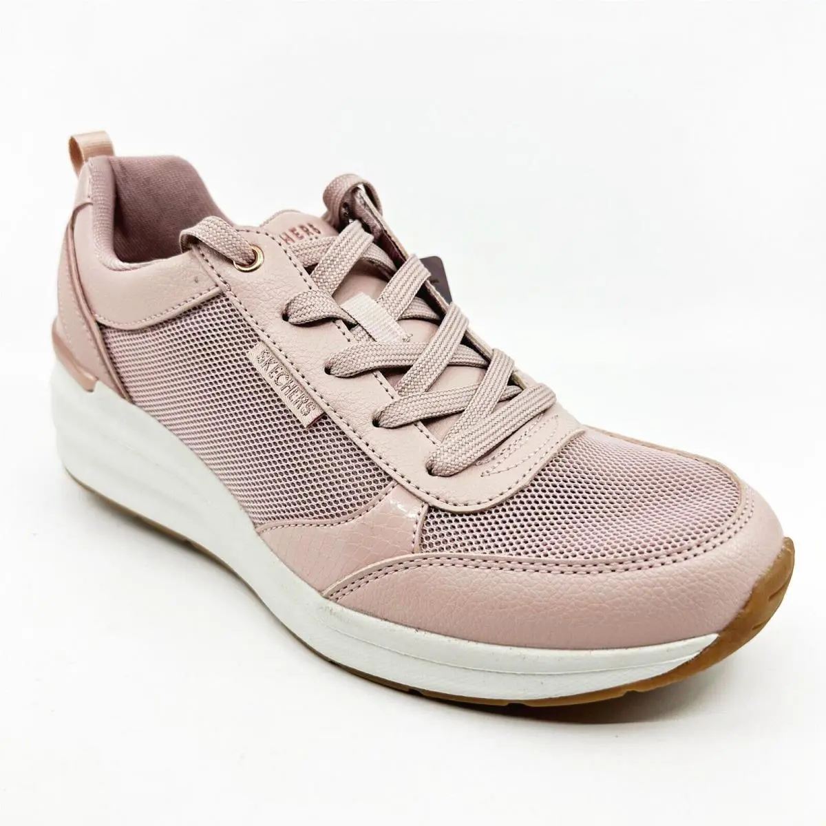 Skechers shoes MVE - Pink 6