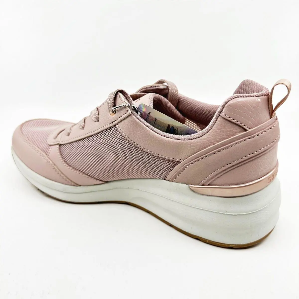 Skechers shoes MVE - Pink 7