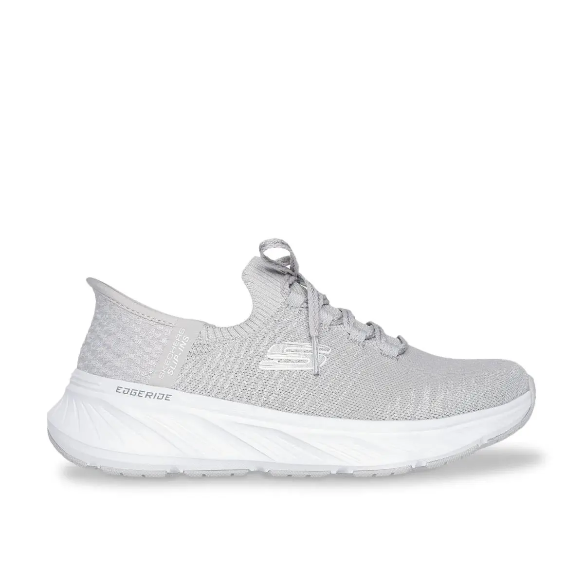 Skechers shoes - Grey 1