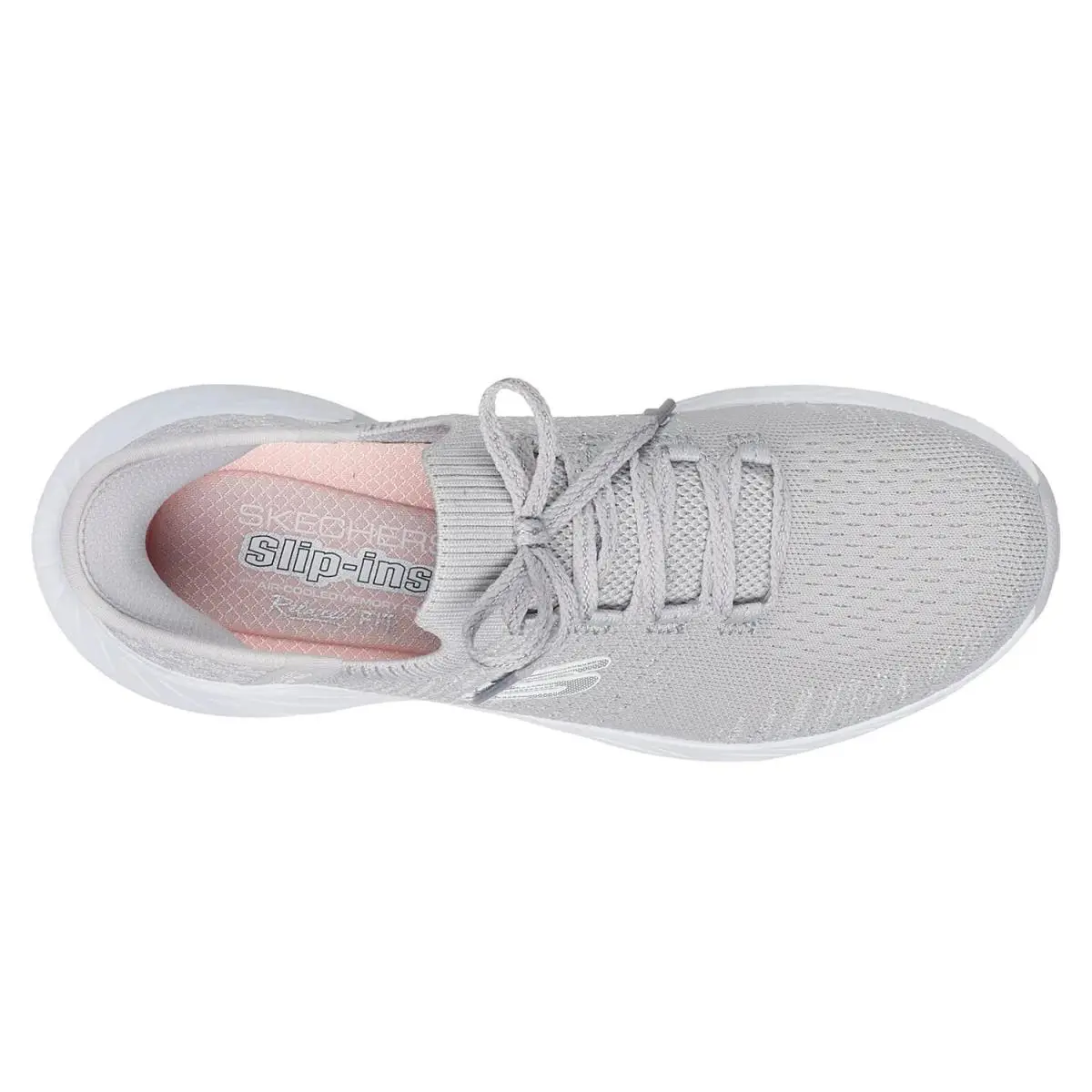 Skechers shoes - Grey 3