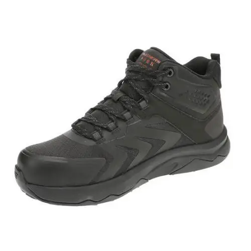 Skechers shoes - Black 2