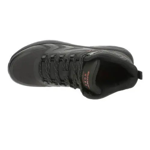 Skechers shoes - Black 5