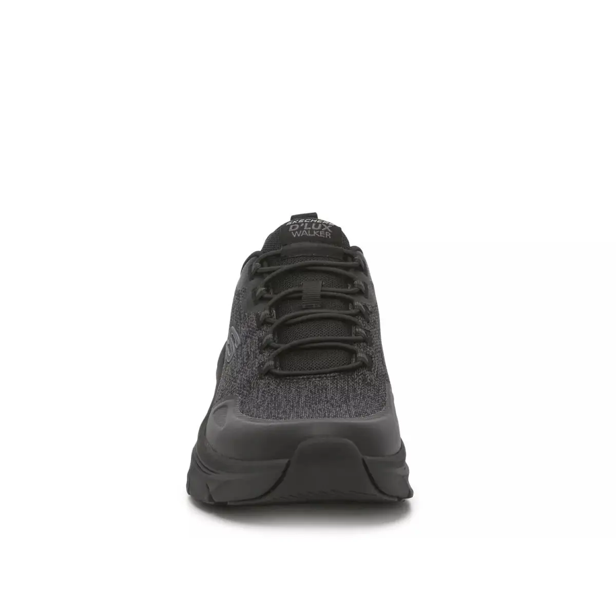 Skechers shoes - Black/Grey 0