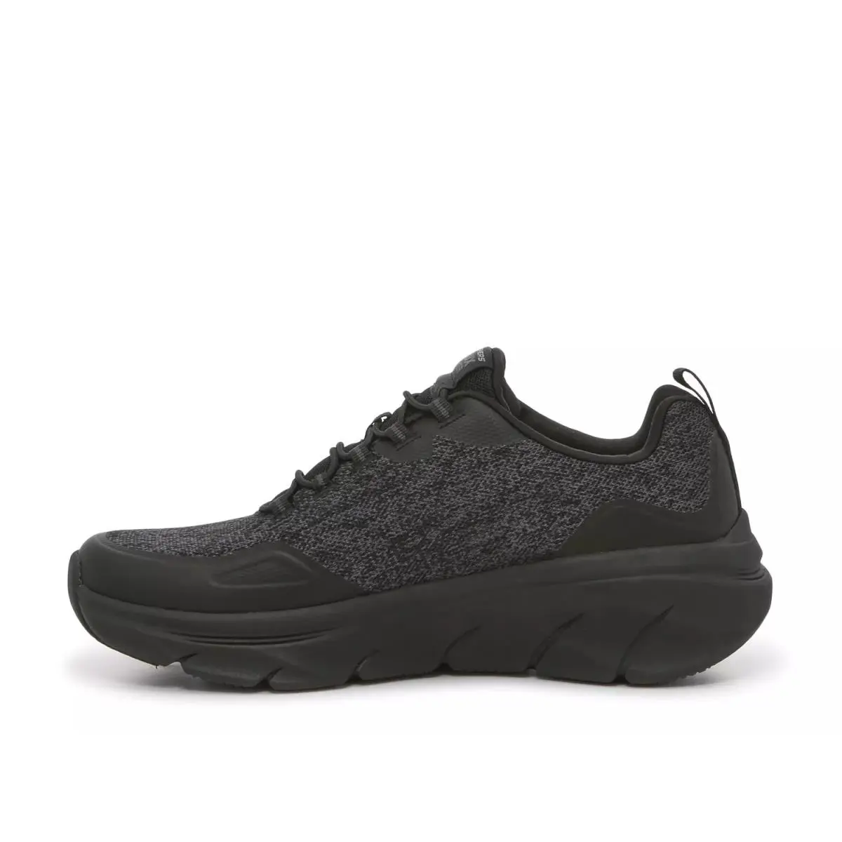 Skechers shoes - Black/Grey 1