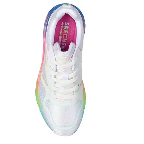 Skechers shoes - Multicolor 2