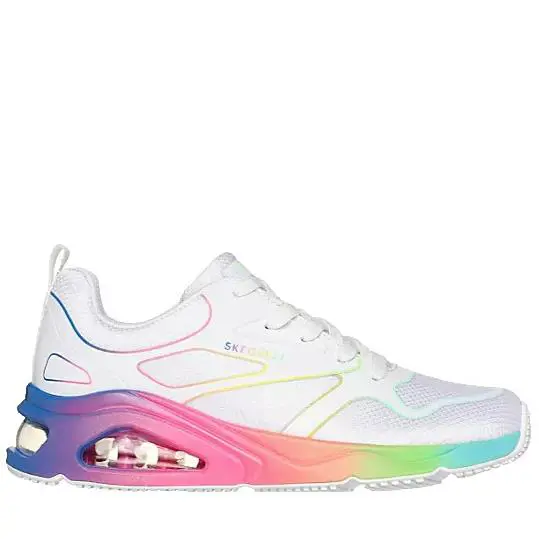 Skechers shoes - Multicolor 5