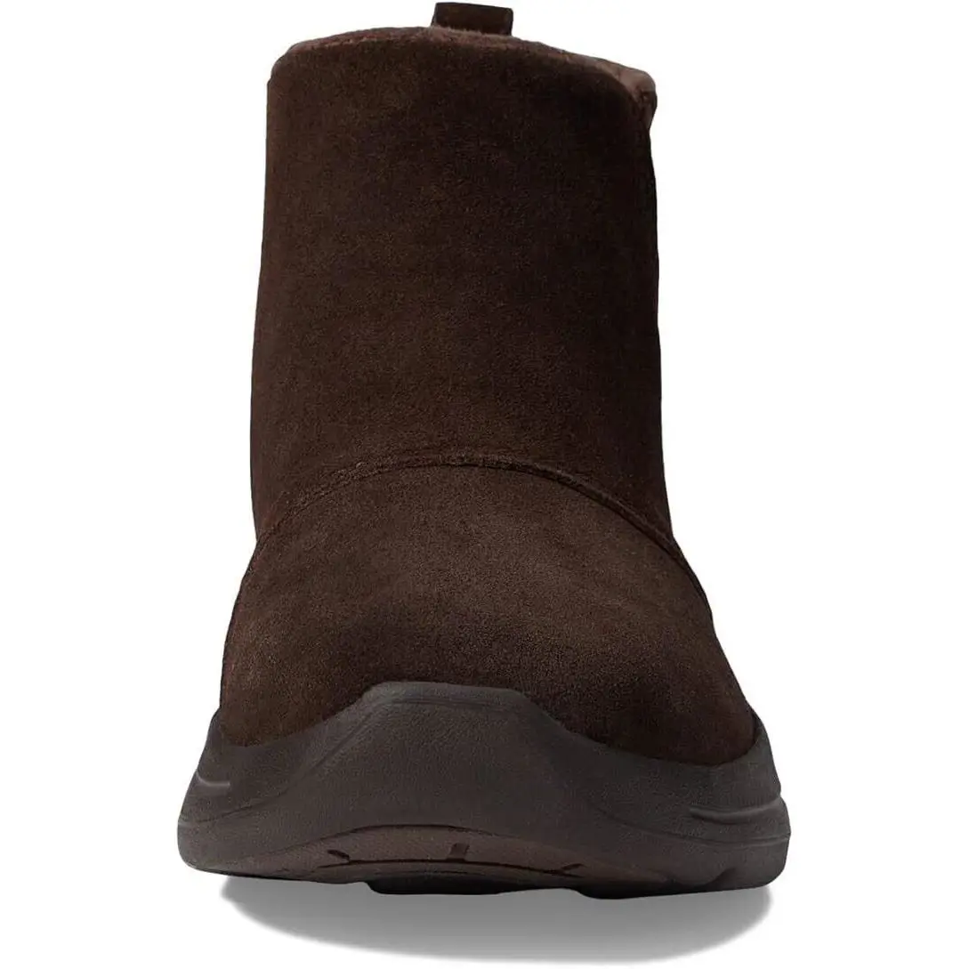 Skechers shoes - Skechers GOwalk - GOwalk - 144420 CHO - Brown 4
