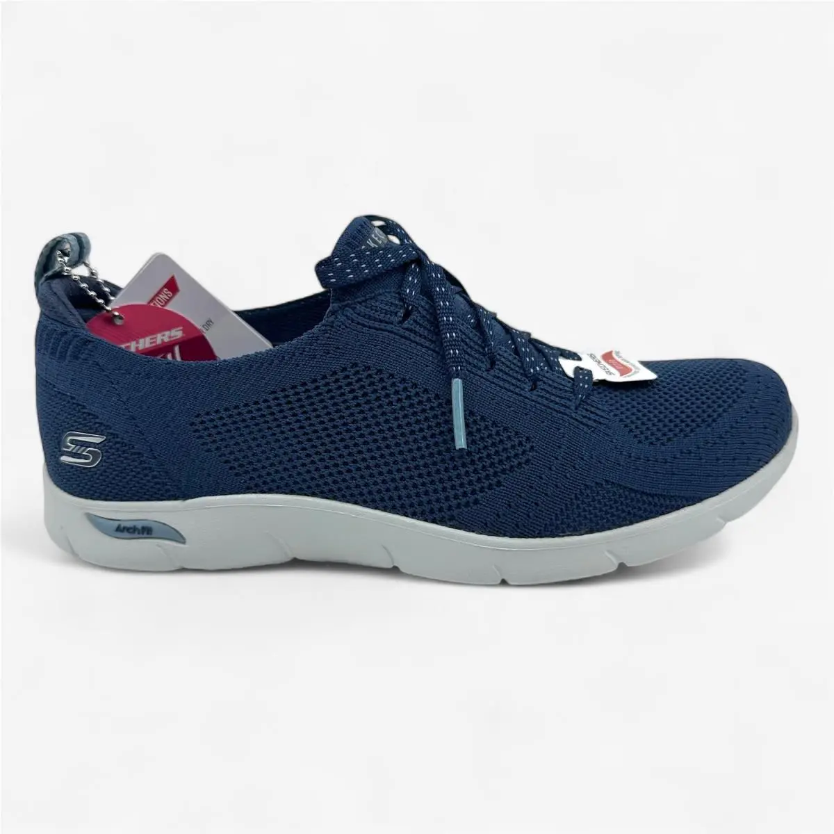 Skechers shoes - Skechers Arch Fit Refine - Arch Fit Refine - 104542 NVBL - Blue, Manufacturer: Navy Blue 0