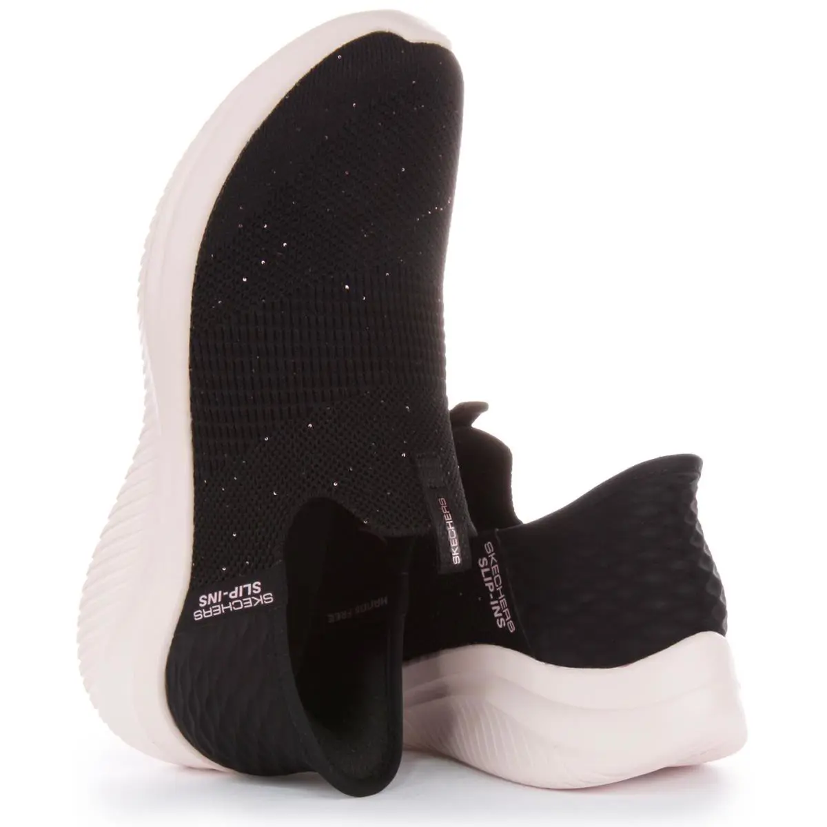 Skechers shoes - WINE 2