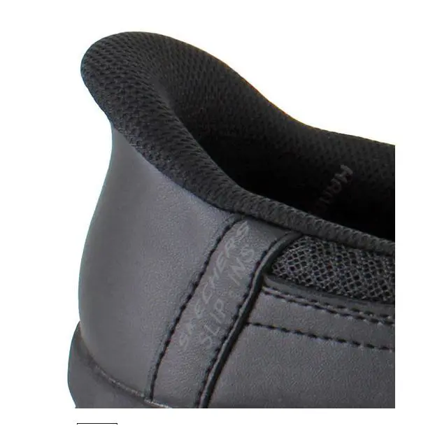 Skechers shoes - Max Protect Liberated - Max Protect Liberated - Black 3