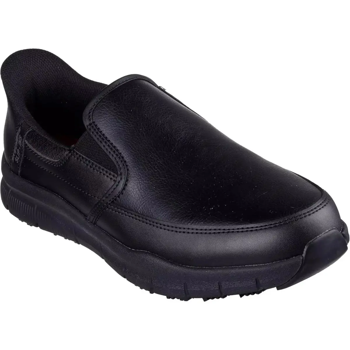 Skechers shoes - Max Protect Liberated - Max Protect Liberated - Black 6