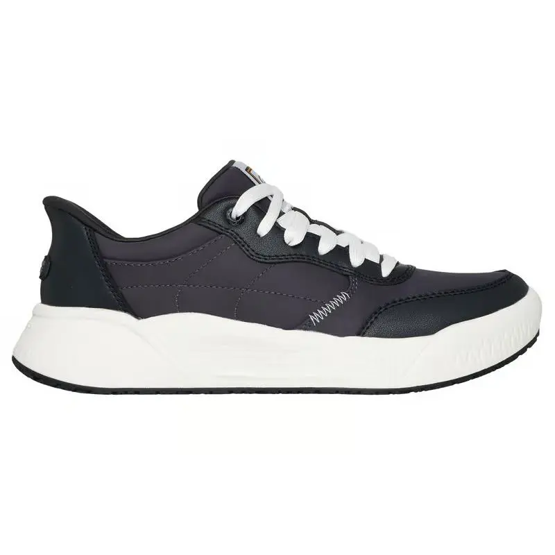 Skechers Slip-ins Relaxed Fit: Cyrus - Raiden Mens 211012 Black