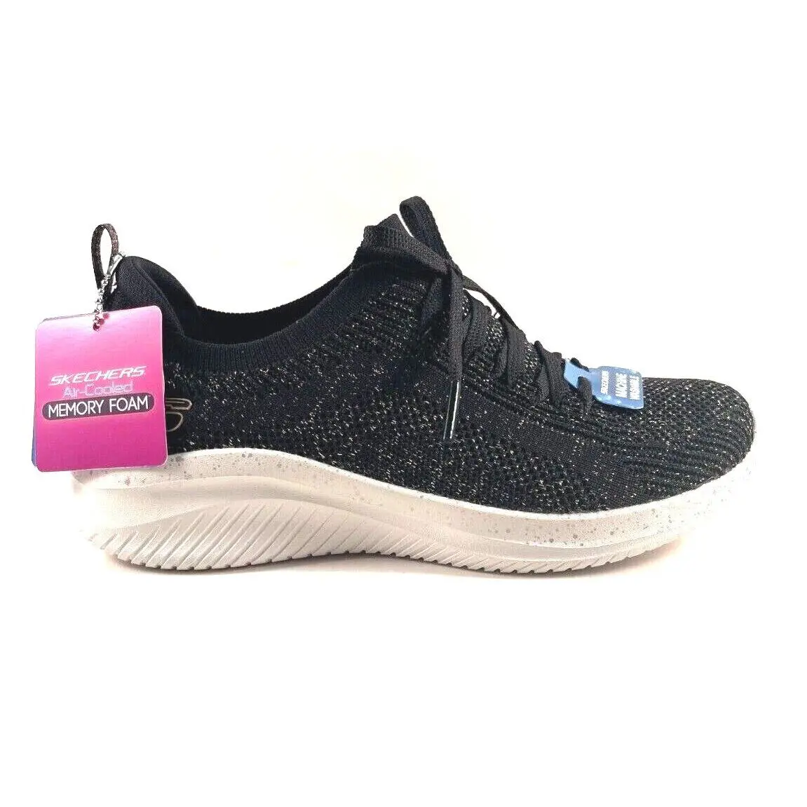 Skechers shoes - Skechers Ultra Flex 3.0 - Ultra Flex - Black/Rose Gold 2