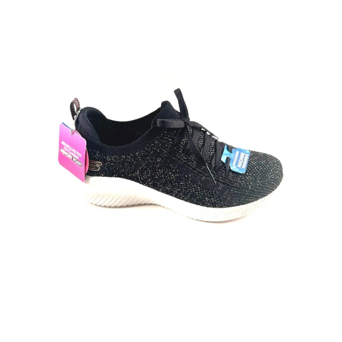 Skechers shoes - Skechers Ultra Flex 3.0 - Ultra Flex - Black/Rose Gold 5