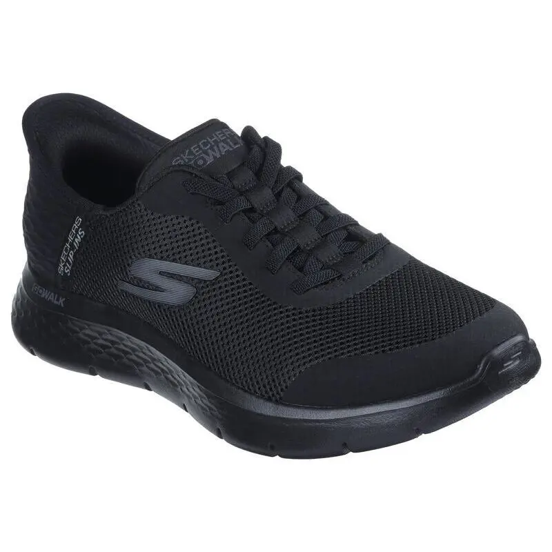 Skechers shoes - Skechers Hands Free Slip-ins - Hands Free - 216324 - Black 0