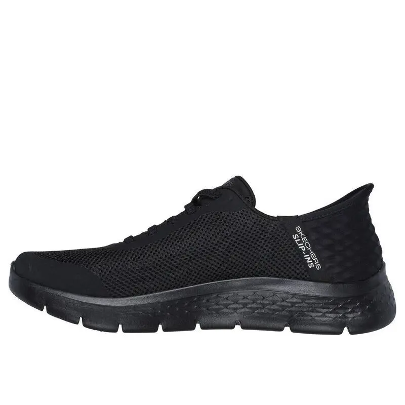 Skechers shoes - Skechers Hands Free Slip-ins - Hands Free - 216324 - Black 1