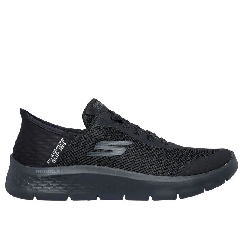 Skechers shoes - Skechers Hands Free Slip-ins - Hands Free - 216324 - Black 4
