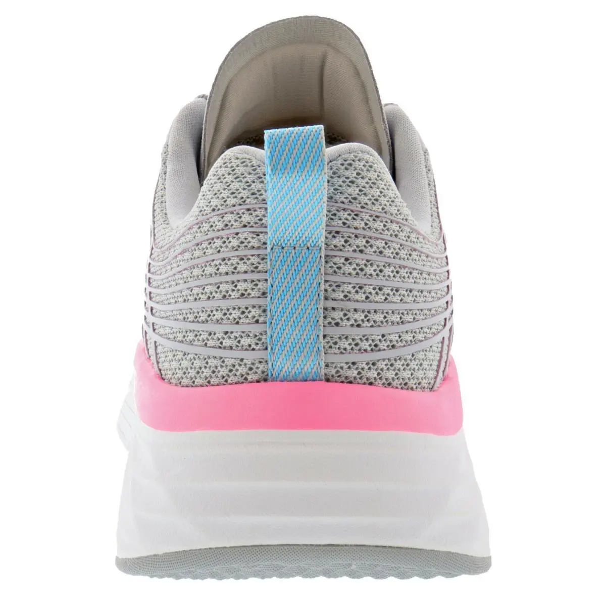 Skechers shoes - MAX CUSHIONING ELITE - MAX CUSHIONING ELITE - 17693 GYPK - GREY / PINK 2