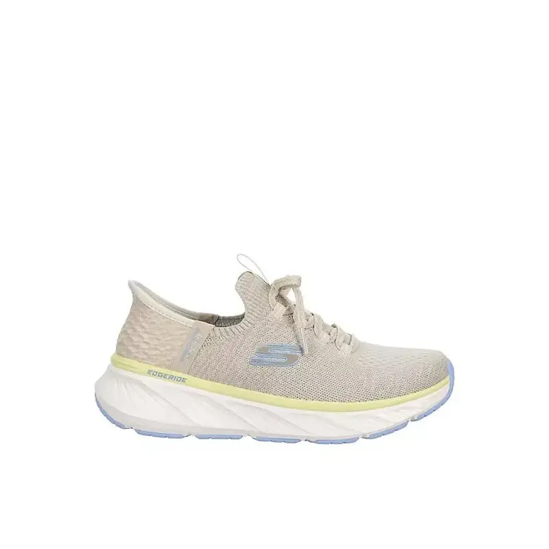 Skechers shoes - EDGERIDE - EDGERIDE - Beige 0