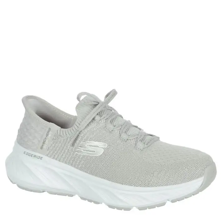 Skechers shoes - EDGERIDE - EDGERIDE - Beige 11