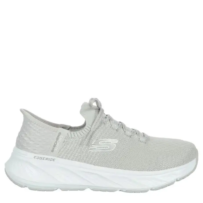 Skechers shoes - EDGERIDE - EDGERIDE - Beige 12