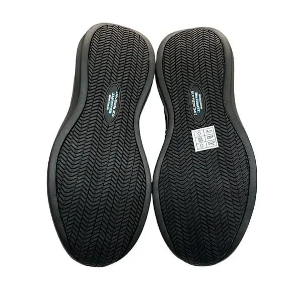 Skechers shoes - Skechers 108089 - Black 4