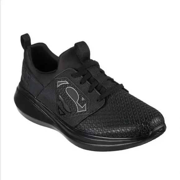 Skechers shoes - Skechers 108089 - Black 5
