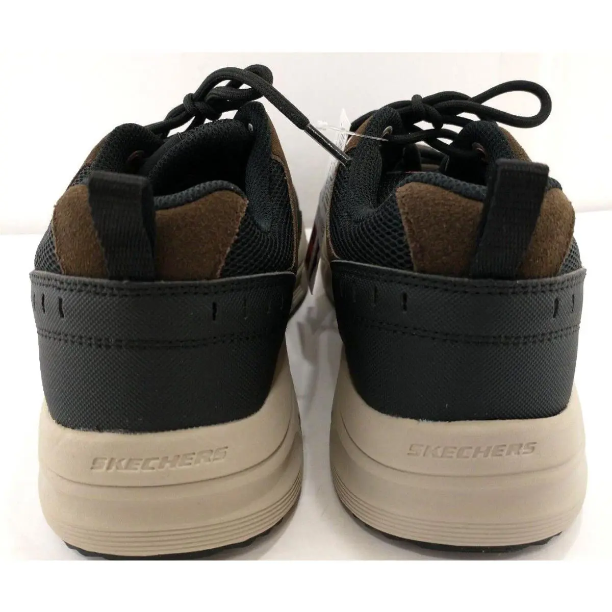 Skechers shoes - Skechers Outdoor - Outdoor - Brown 3