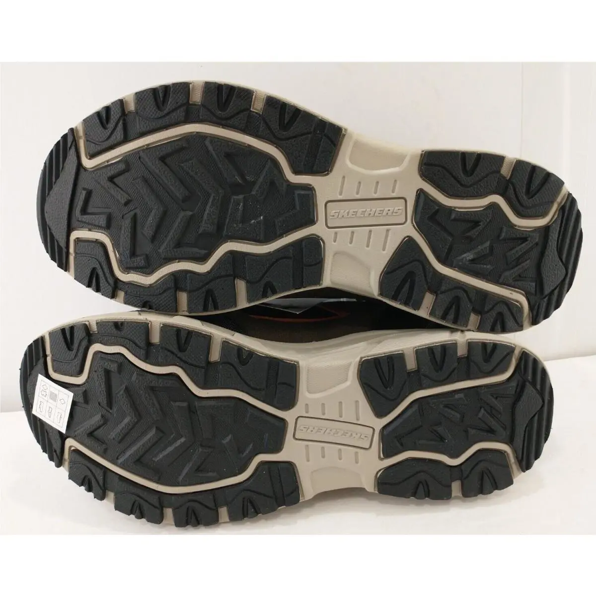 Skechers shoes - Skechers Outdoor - Outdoor - Brown 4