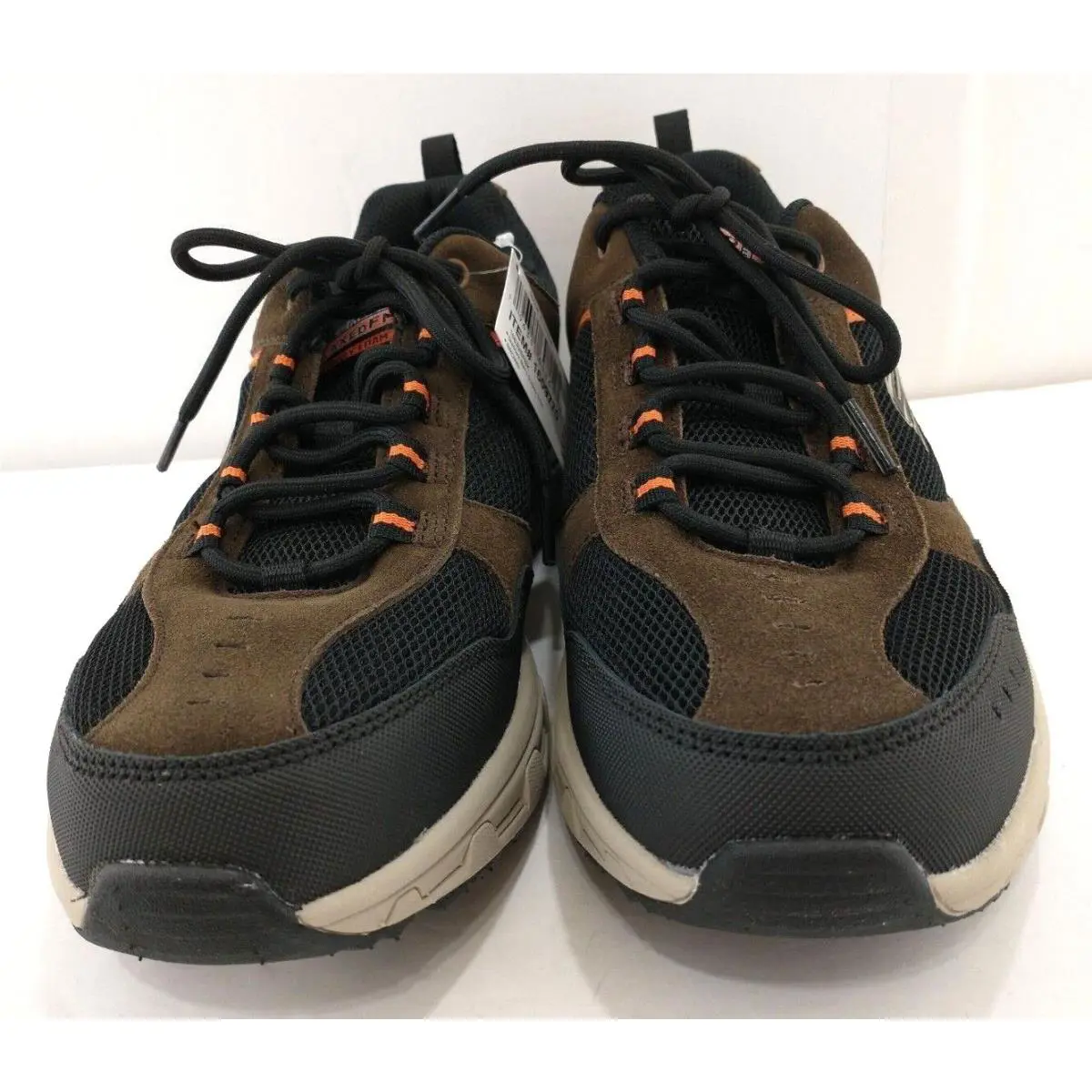 Skechers shoes - Skechers Outdoor - Outdoor - Brown 8