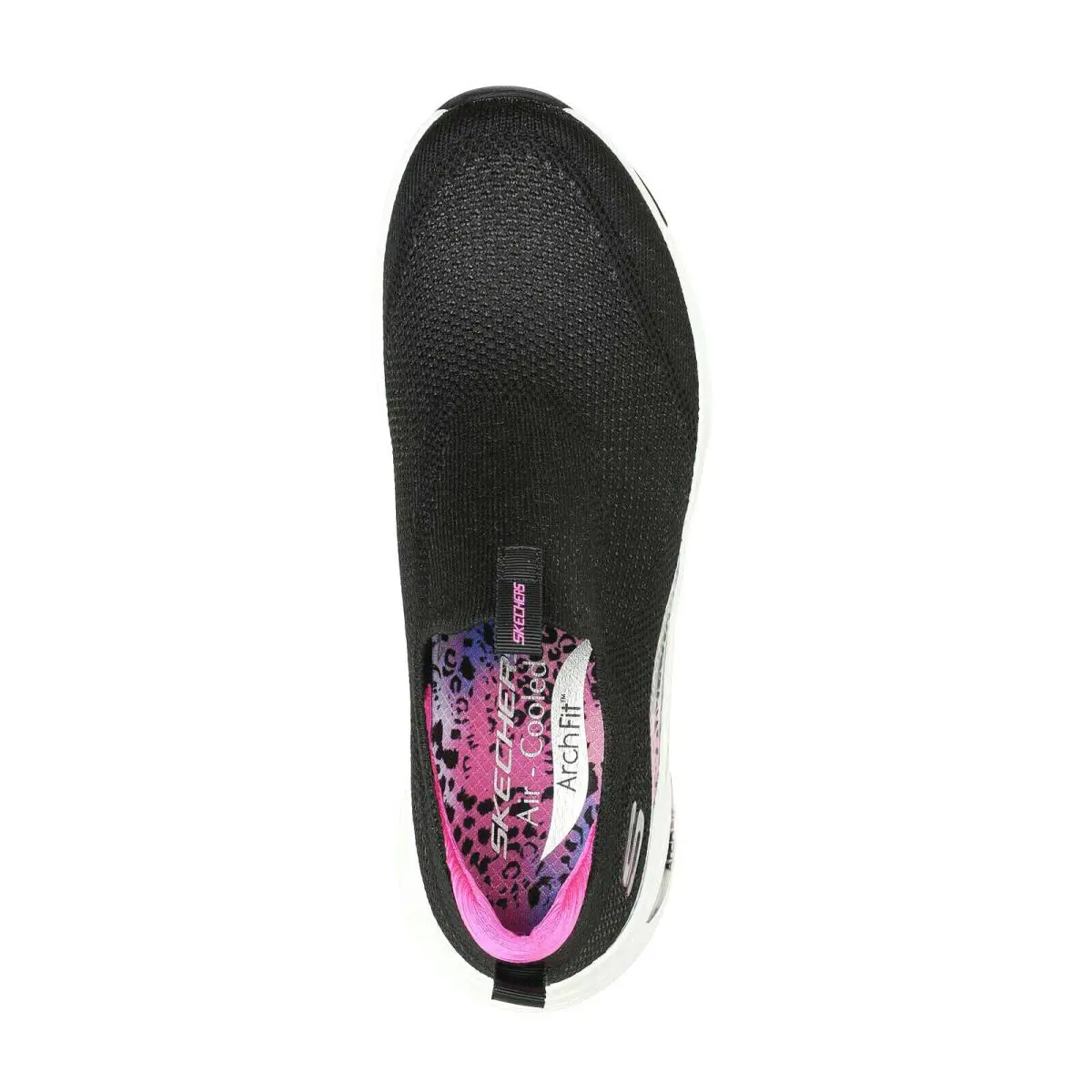 Skechers shoes - Big Dreams - Big Dreams - Big Dreams - Black/Hot Pink 0