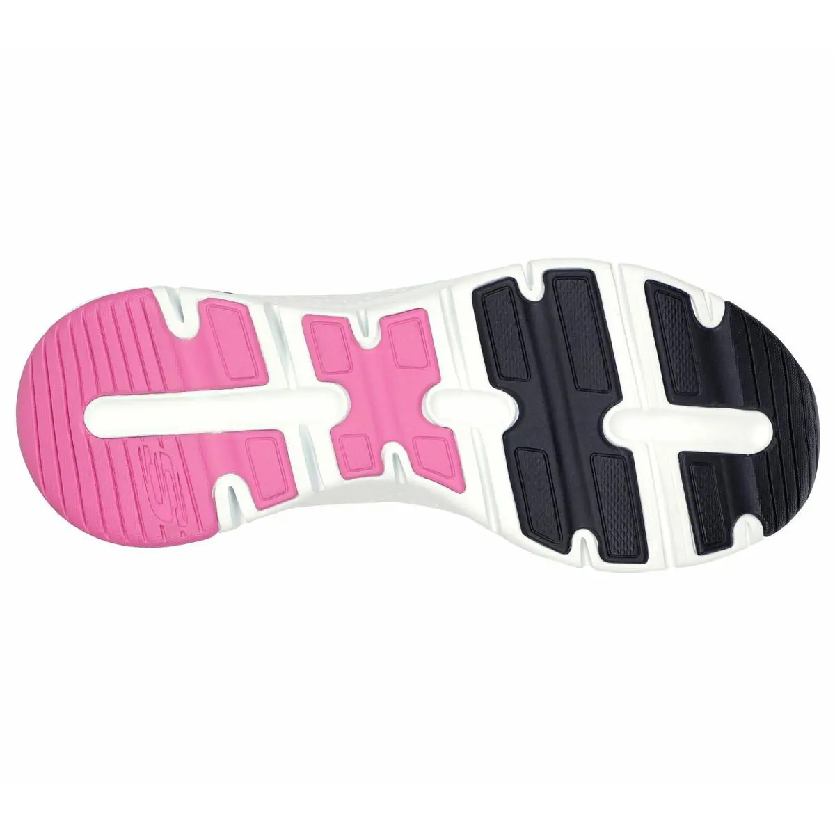 Skechers shoes - Big Dreams - Big Dreams - Big Dreams - Black/Hot Pink 1