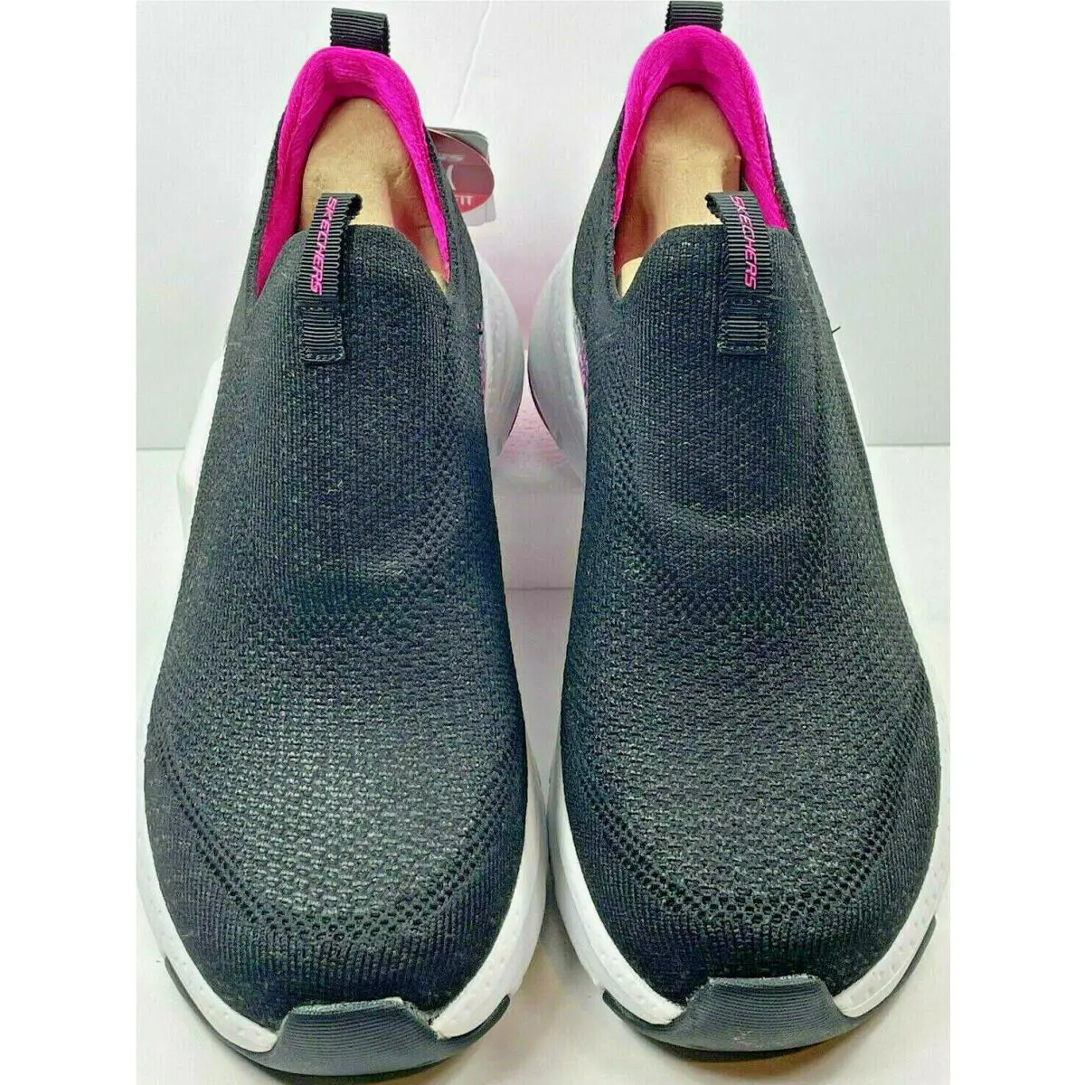 Skechers shoes - Big Dreams - Big Dreams - Big Dreams - Black/Hot Pink 5