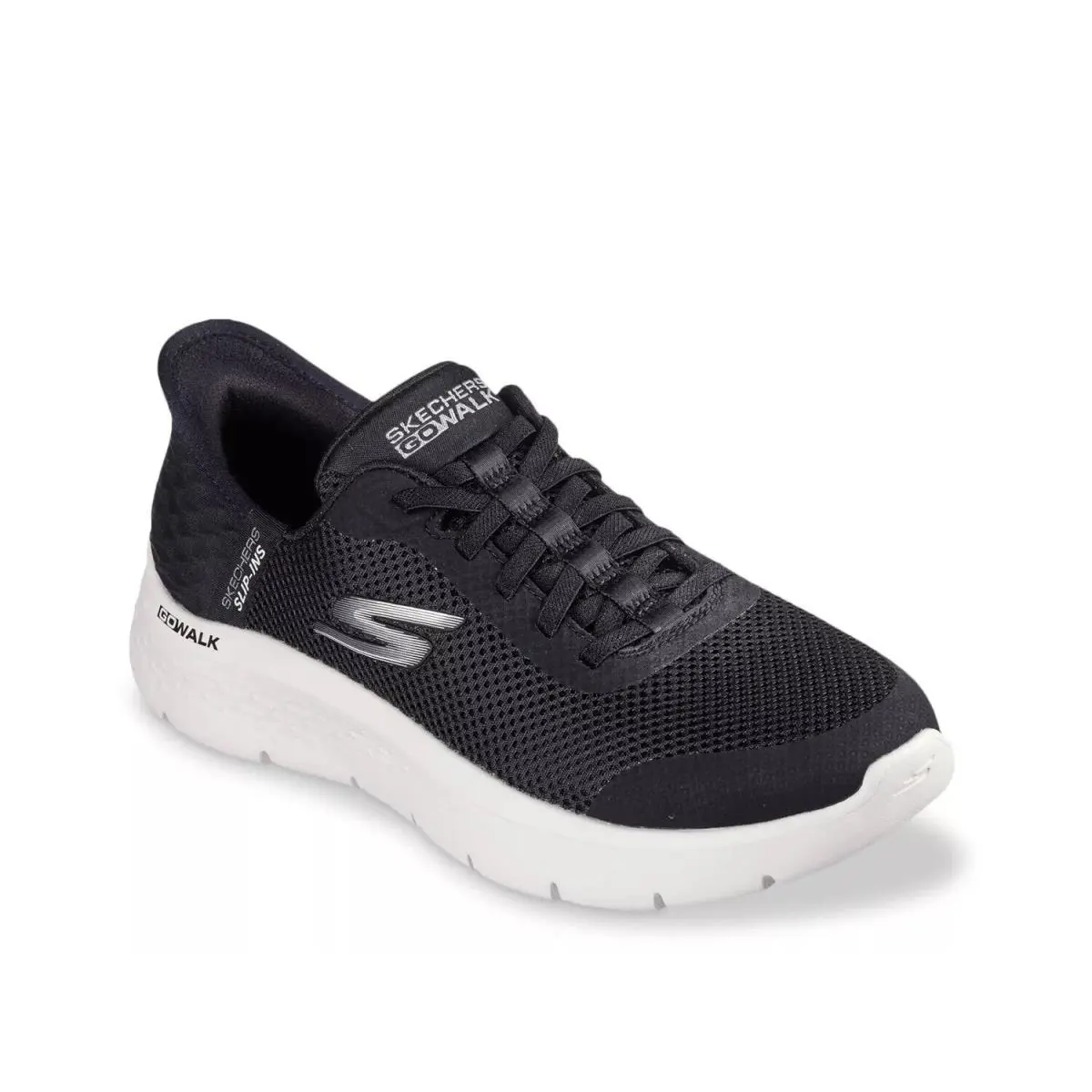 Woman`s Athleisure Skechers Hands Free Slip