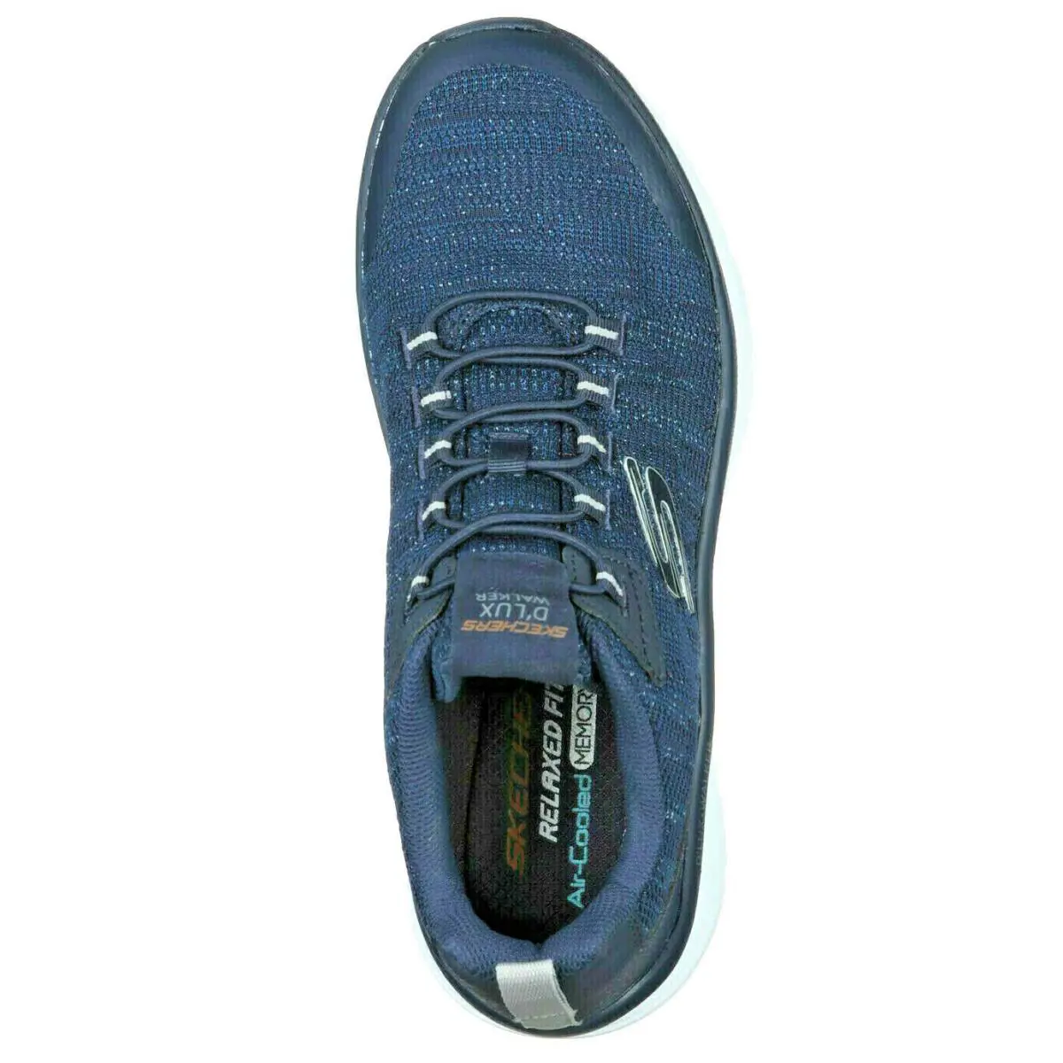 Skechers shoes - PENSIVE - PENSIVE - Blue 1