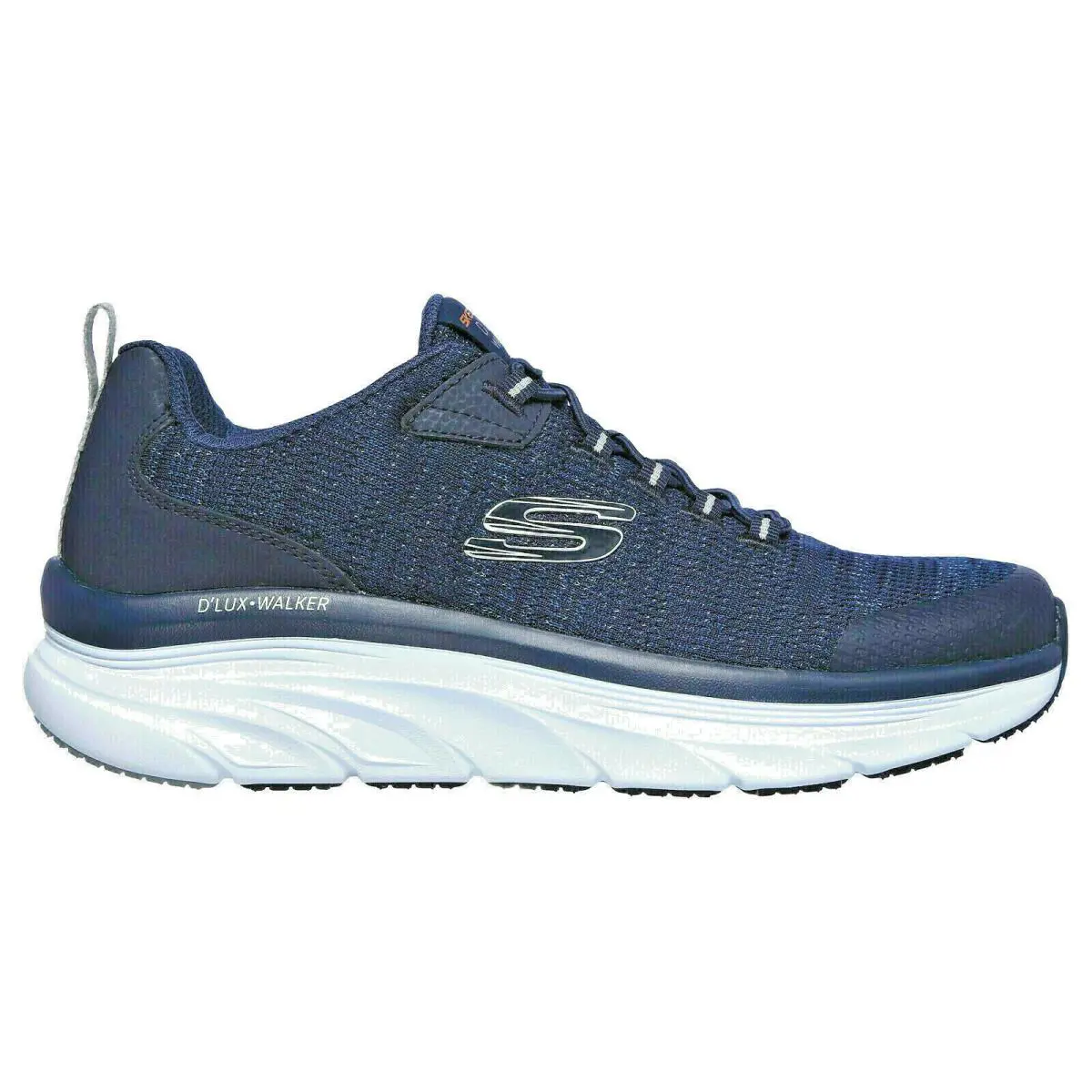 Skechers shoes - PENSIVE - PENSIVE - Blue 2