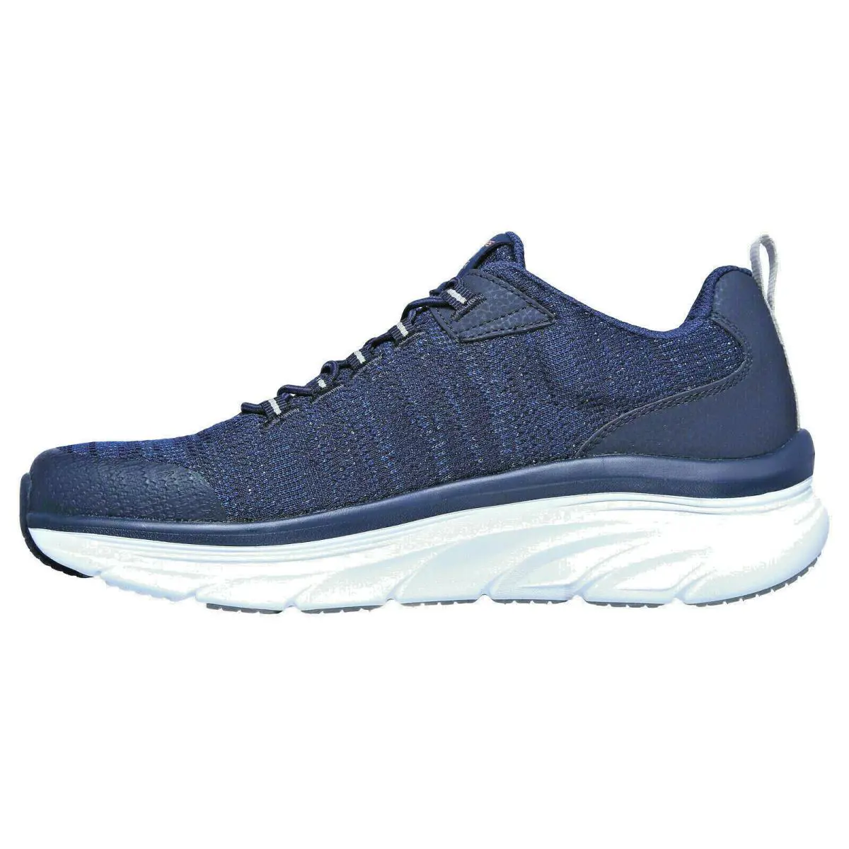 Skechers shoes - PENSIVE - PENSIVE - Blue 3