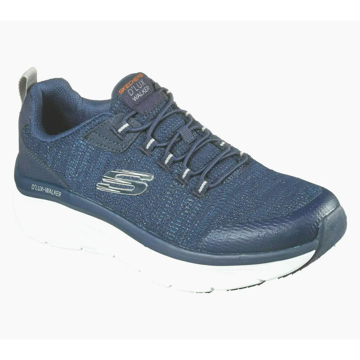 Skechers shoes - PENSIVE - PENSIVE - Blue 11
