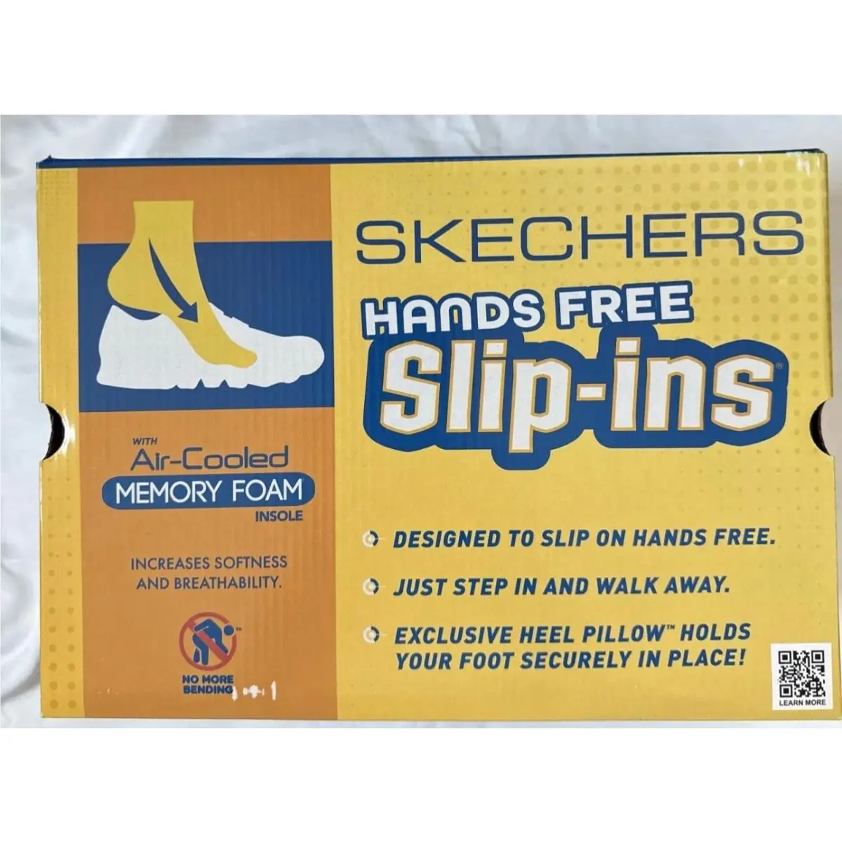 Skechers shoes - Skechers After Burn - After Burn - Brown 8