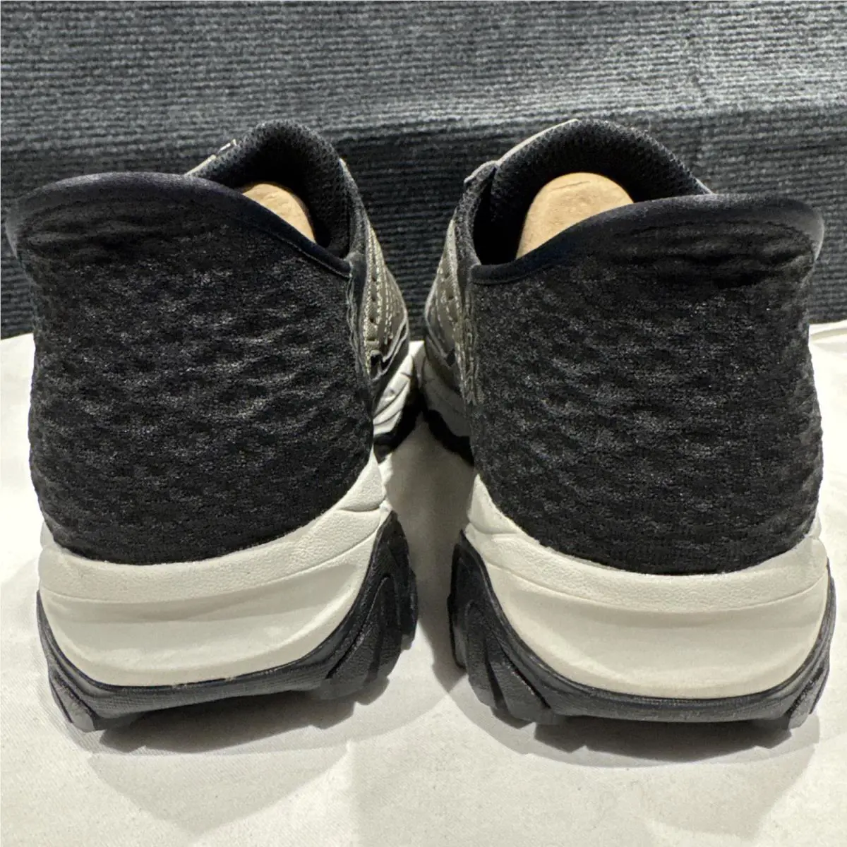 Skechers shoes - Skechers After Burn - After Burn - Brown 4